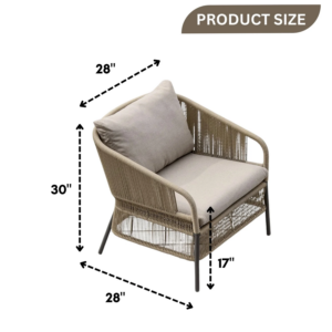 Outdoorcraft – Hazel Series