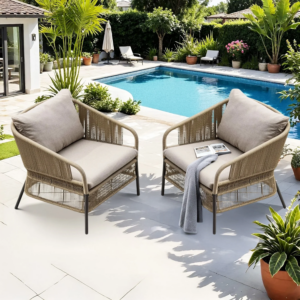 Outdoorcraft – Hazel Series