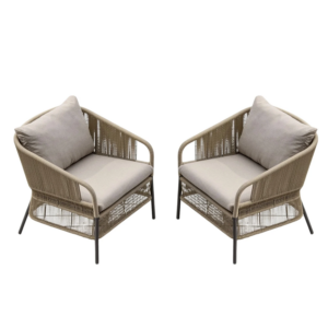 Outdoorcraft – Hazel Series