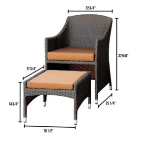 Outdoorcraft – Hector Series