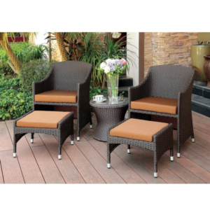 Outdoorcraft – Hector Series