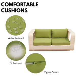 Outdoorcraft – Hemlock Series