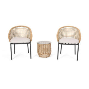 Outdoorcraft – Henry Dinning Series