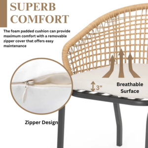 Outdoorcraft – Henry Dinning Series