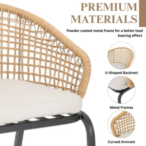 Outdoorcraft – Henry Dinning Series