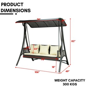 Outdoorcraft – Hever Series