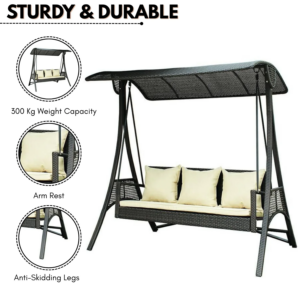 Outdoorcraft – Hever Series