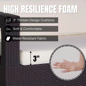 Outdoorcraft – Holland Series