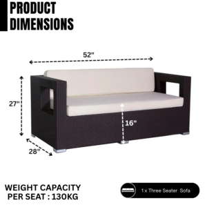 Outdoorcraft – Holland Series