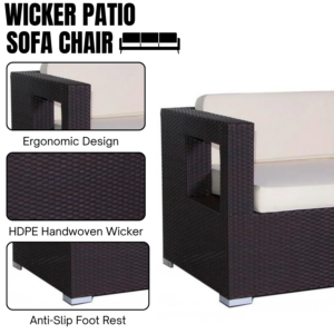 Outdoorcraft – Holland Series