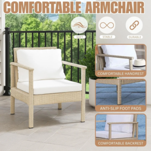 Outdoorcraft – Horizon Series