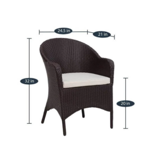 Outdoorcraft – Hudson Series