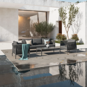 Outdoorcraft – Hudson Series