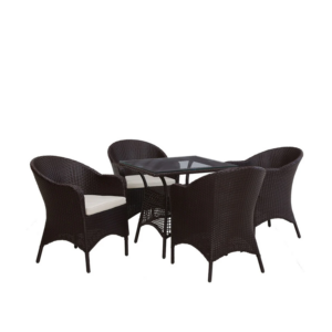 Outdoorcraft – Hudson Series