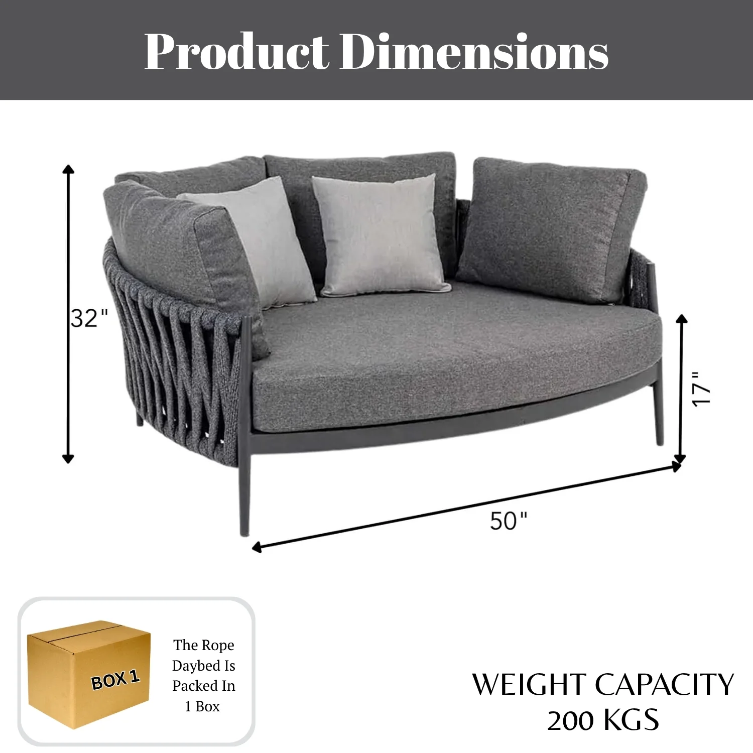 Outdoorcraft – Hyperion Series