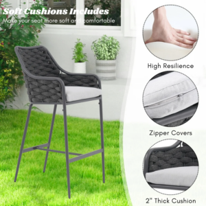 Outdoorcraft – Ibiza Series