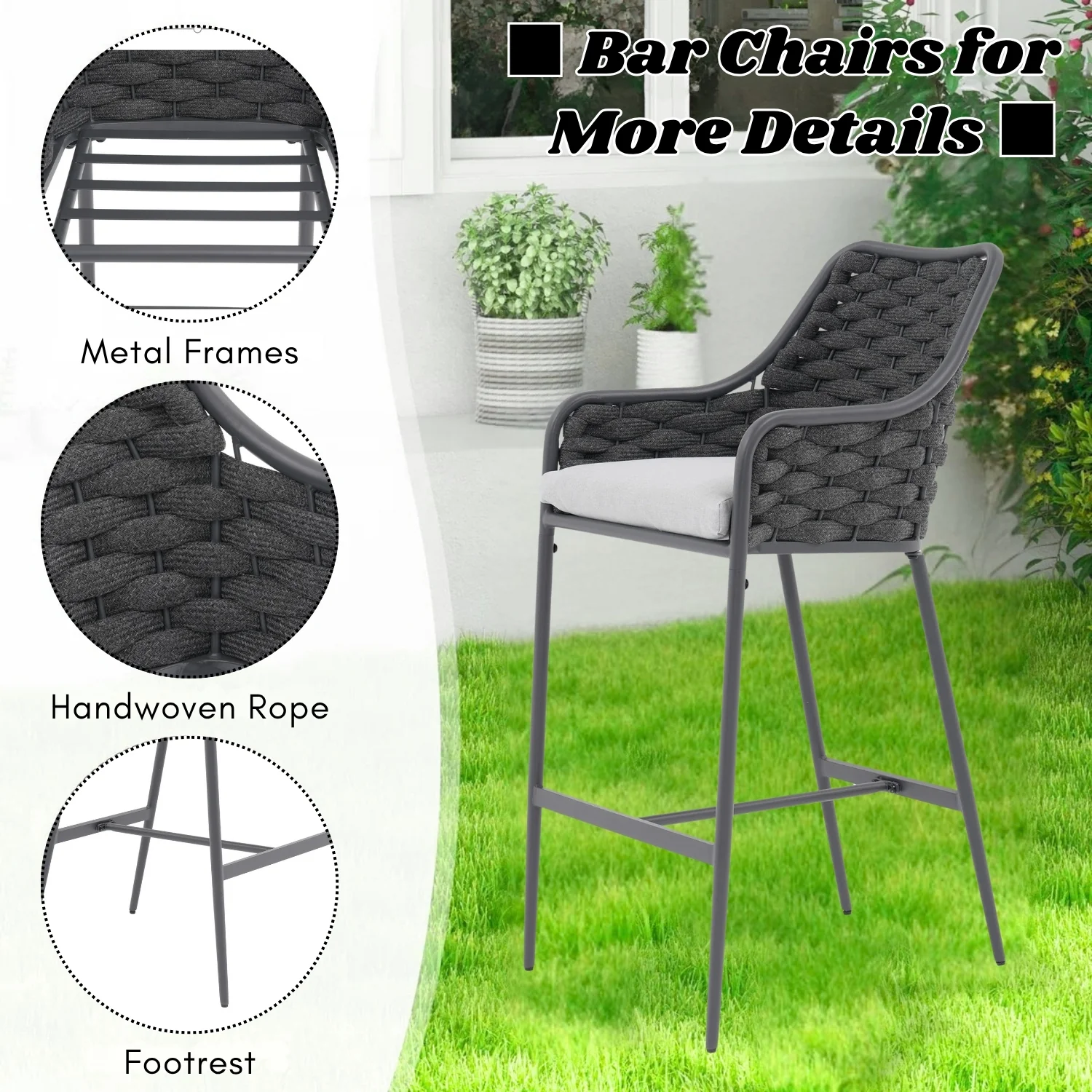 Outdoorcraft – Ibiza Series