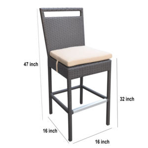 Outdoorcraft – James Series