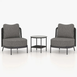 Outdoorcraft – Jasper Series