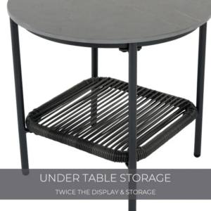 Outdoorcraft – Jasper Series