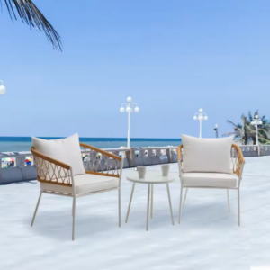 Outdoorcraft – Jeff Series