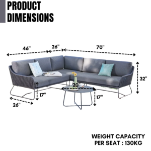 Outdoorcraft – Kans Series