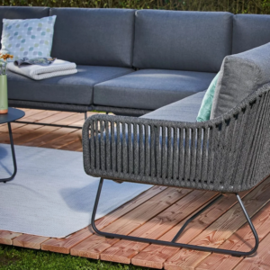 Outdoorcraft – Kans Series