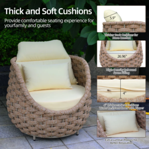 Outdoorcraft – Kensington Series