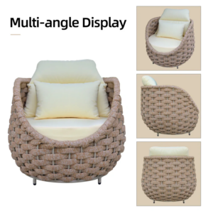 Outdoorcraft – Kensington Series