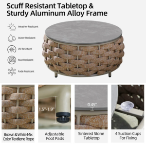 Alternative view of Kensington