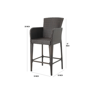 Alternative view of Kerny