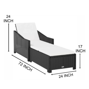 Outdoorcraft – Ketch Series