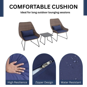 Outdoorcraft – Kingston Series