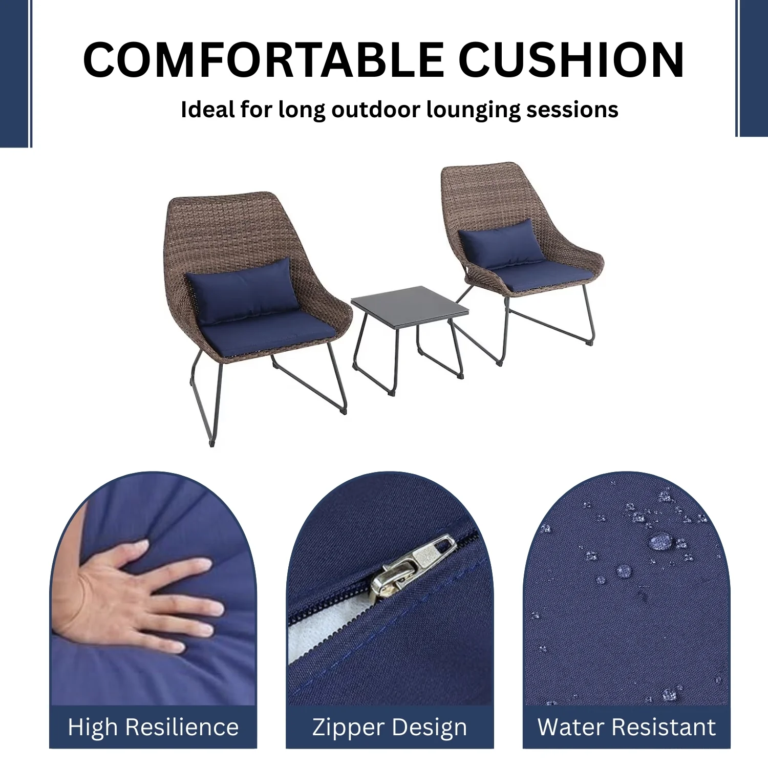 Outdoorcraft – Kingston Series