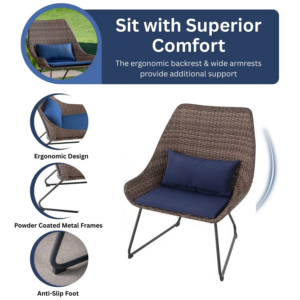 Outdoorcraft – Kingston Series