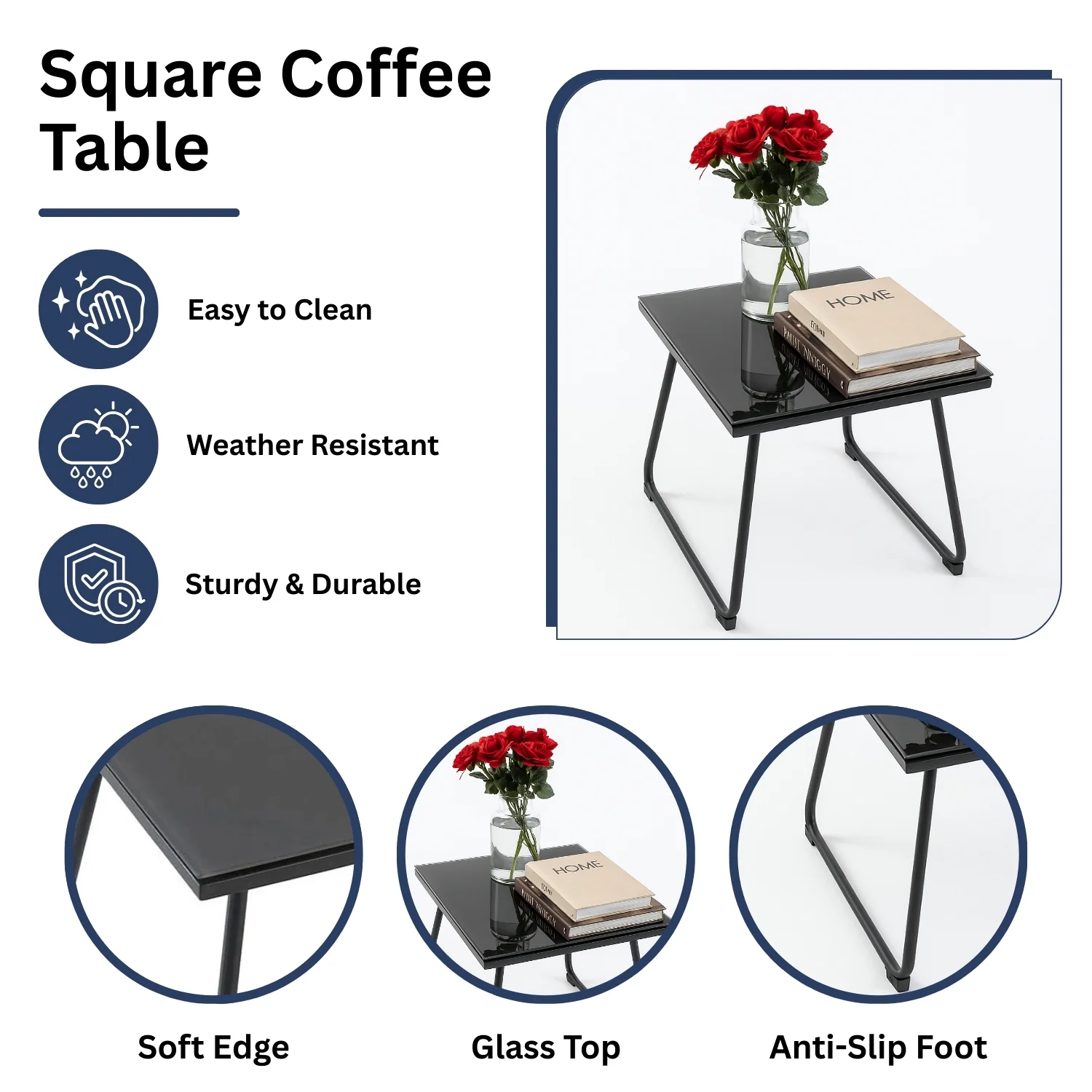 Outdoorcraft – Kingston Series