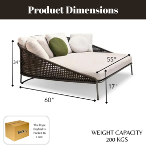 Outdoorcraft – Knight Series