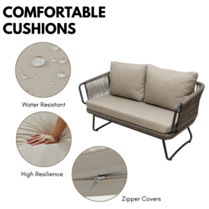 Outdoorcraft – Kode Series