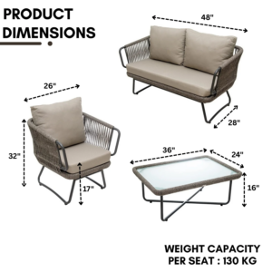 Outdoorcraft – Kode Series