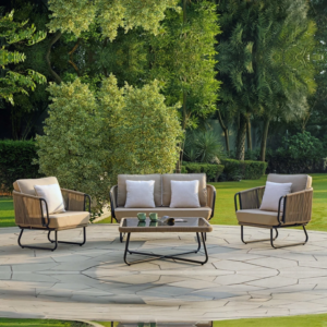 Outdoorcraft – Kode Series