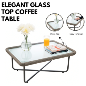 Outdoorcraft – Kode Series