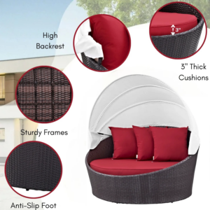 Outdoorcraft – Krown Series