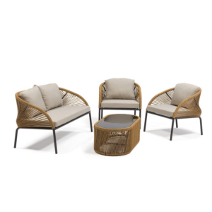 Outdoorcraft – Krypton Series