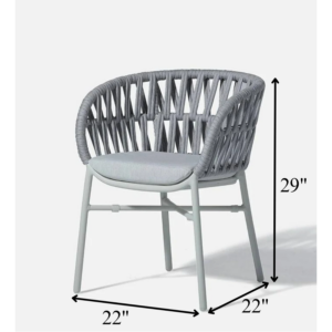 Outdoorcraft – Kurtz Series