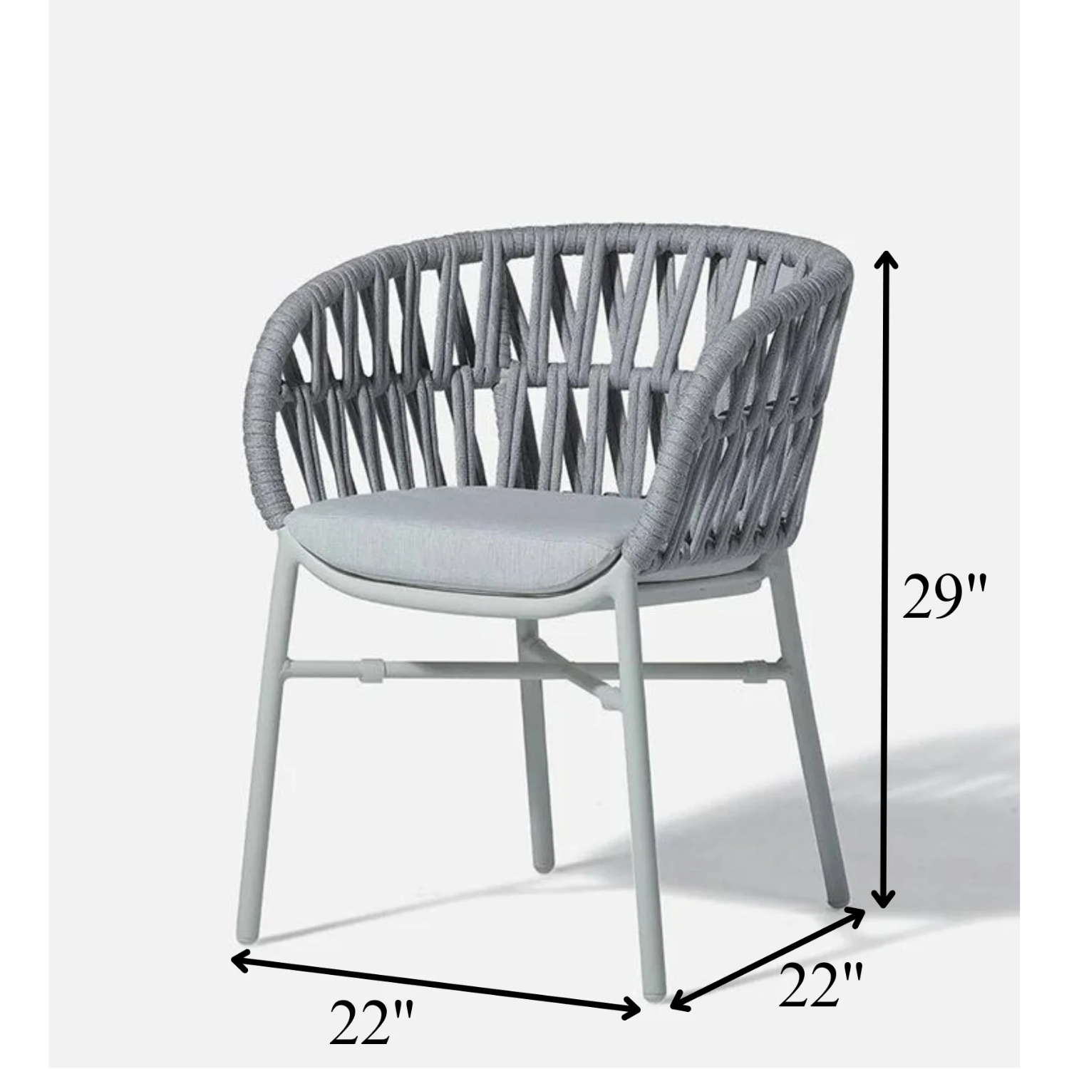 Outdoorcraft – Kurtz Series