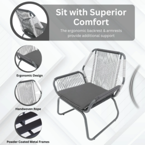 Outdoorcraft – Kyte Dinning Series