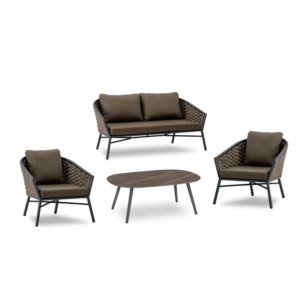 Outdoorcraft – Lewis Series