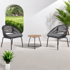 Outdoorcraft – Lima Dinning Series