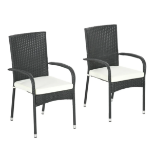 Outdoorcraft – Lima 2 Dinning Series