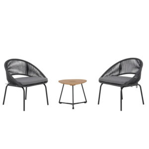 Outdoorcraft – Lima Dinning Series